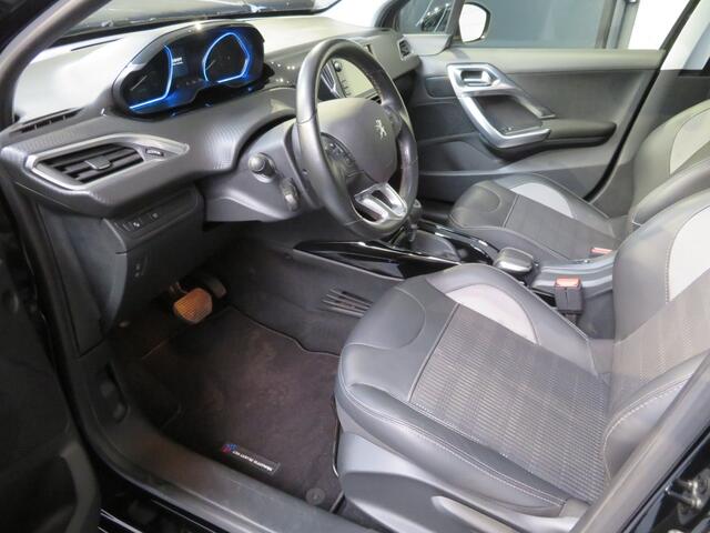 Peugeot 2008 AUTOMAAT 1.2 PureTech Allure – foto 4
