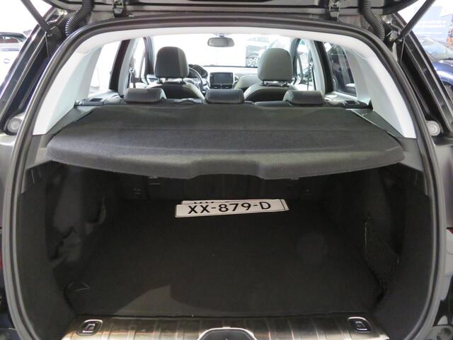 Peugeot 2008 AUTOMAAT 1.2 PureTech Allure – foto 6