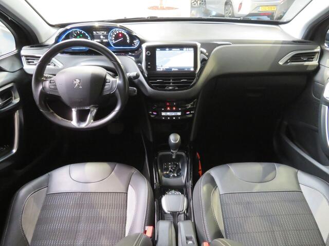 Peugeot 2008 AUTOMAAT 1.2 PureTech Allure – foto 8