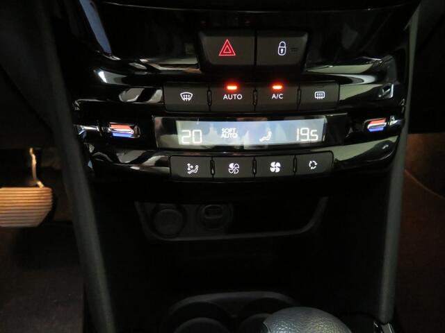 Peugeot 2008 AUTOMAAT 1.2 PureTech Allure – foto 10