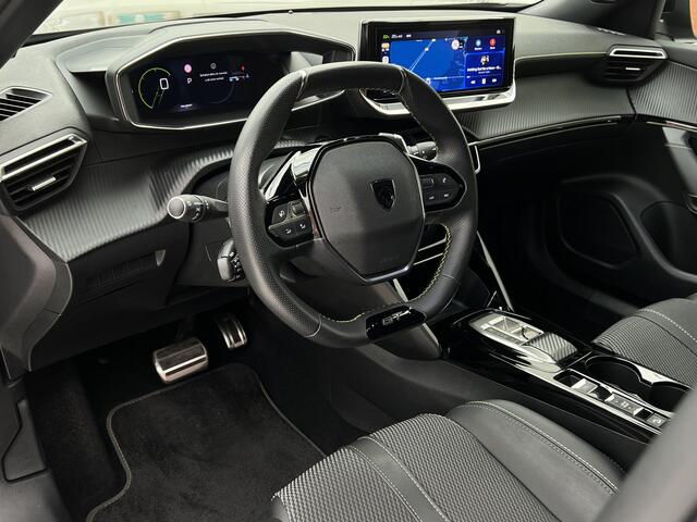 Peugeot 2008 PureTech 130 GT EAT8 Automaat | Camera | Draadloze lader | Android Auto / Carplay – foto 3
