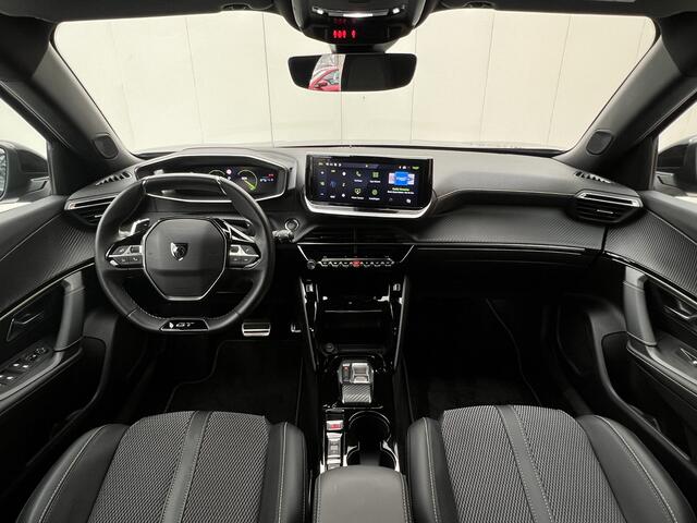 Peugeot 2008 PureTech 130 GT EAT8 Automaat | Camera | Draadloze lader | Android Auto / Carplay – foto 4