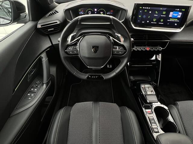 Peugeot 2008 PureTech 130 GT EAT8 Automaat | Camera | Draadloze lader | Android Auto / Carplay – foto 5