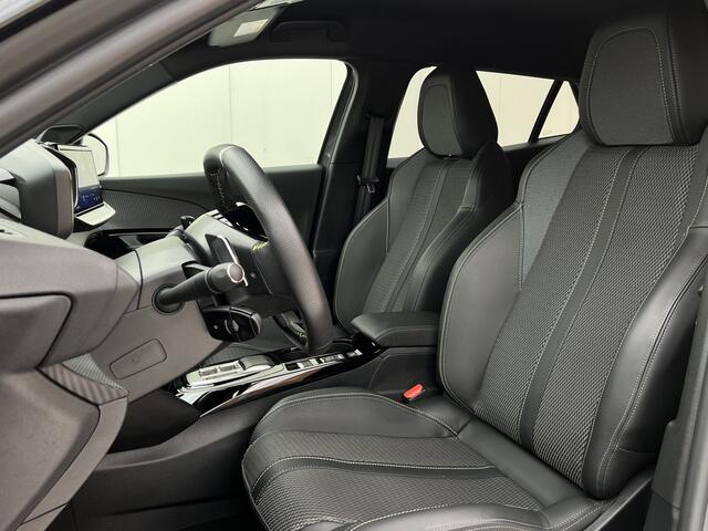 Peugeot 2008 PureTech 130 GT EAT8 Automaat | Camera | Draadloze lader | Android Auto / Carplay – foto 6