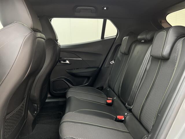 Peugeot 2008 PureTech 130 GT EAT8 Automaat | Camera | Draadloze lader | Android Auto / Carplay – foto 8