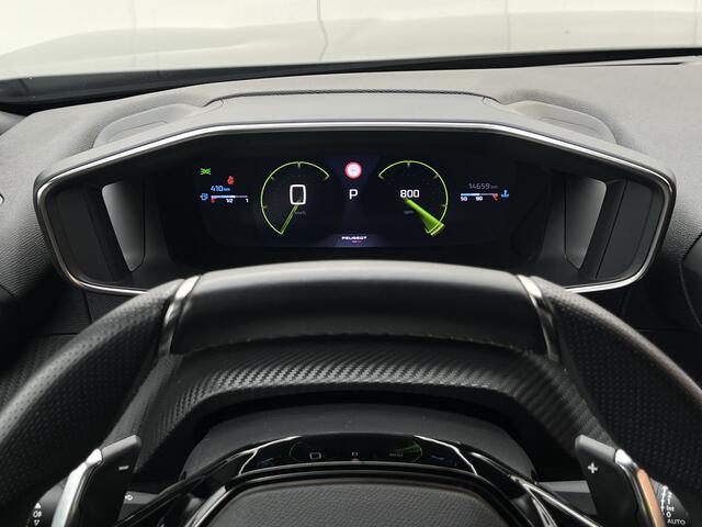 Peugeot 2008 PureTech 130 GT EAT8 Automaat | Camera | Draadloze lader | Android Auto / Carplay – foto 9
