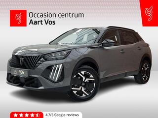 Peugeot 2008 PureTech 130 GT EAT8 Automaat | Camera |