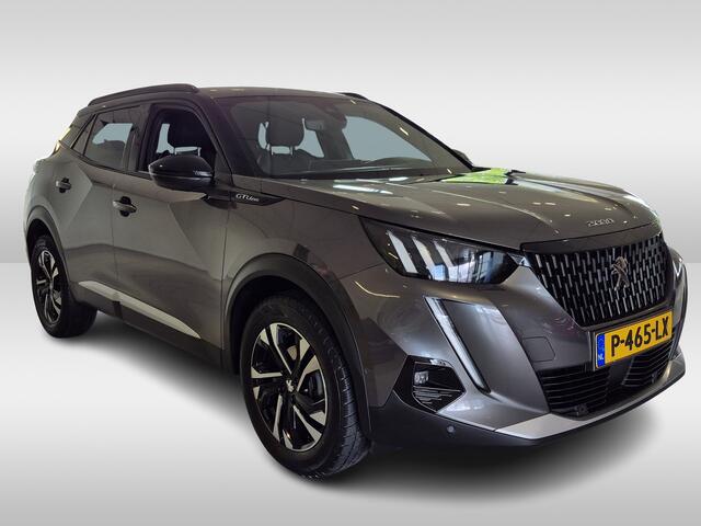 Peugeot 2008 1.2 PureTech GT-Line 130 PK | Navigatie | Stoelverwarming | Camera | Draadloze Telefoonlader | Keyless Entry en Start | Park Assist | Mooie Complete en Sportieve Uitvoering !! – foto 2