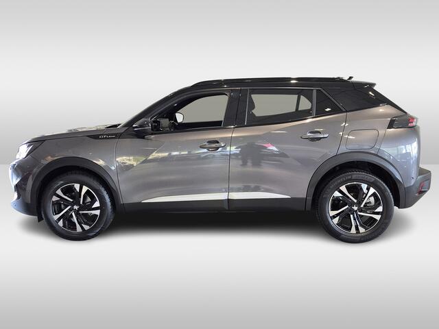 Peugeot 2008 1.2 PureTech GT-Line 130 PK | Navigatie | Stoelverwarming | Camera | Draadloze Telefoonlader | Keyless Entry en Start | Park Assist | Mooie Complete en Sportieve Uitvoering !! – foto 3