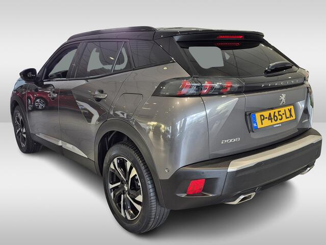 Peugeot 2008 1.2 PureTech GT-Line 130 PK | Navigatie | Stoelverwarming | Camera | Draadloze Telefoonlader | Keyless Entry en Start | Park Assist | Mooie Complete en Sportieve Uitvoering !! – foto 4