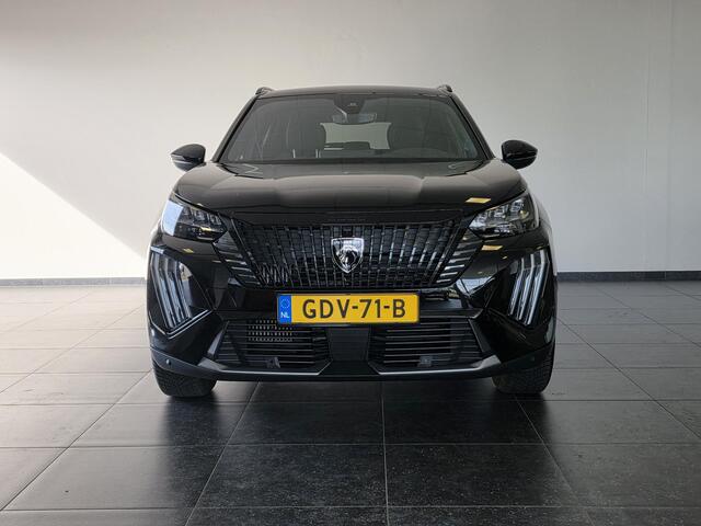 Peugeot 2008 1.2 PureTech 130 GT | Alcantara | Pano | Elektrische stoelen | Verwarmbare stoelen – foto 2