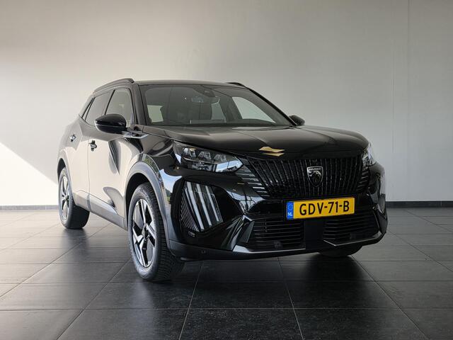 Peugeot 2008 1.2 PureTech 130 GT | Alcantara | Pano | Elektrische stoelen | Verwarmbare stoelen – foto 3