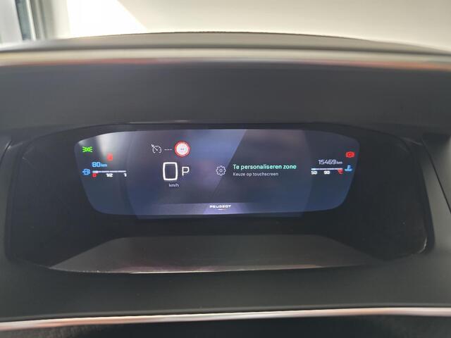 Peugeot 2008 1.2 PureTech 130 GT | Alcantara | Pano | Elektrische stoelen | Verwarmbare stoelen – foto 4