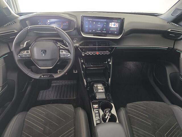 Peugeot 2008 1.2 PureTech 130 GT | Alcantara | Pano | Elektrische stoelen | Verwarmbare stoelen – foto 5