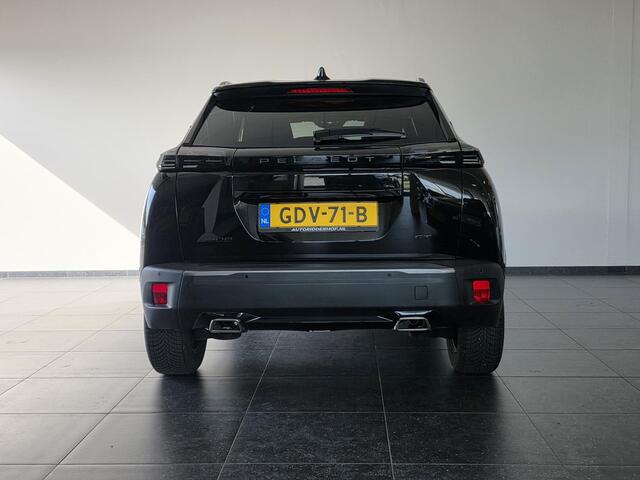 Peugeot 2008 1.2 PureTech 130 GT | Alcantara | Pano | Elektrische stoelen | Verwarmbare stoelen – foto 8