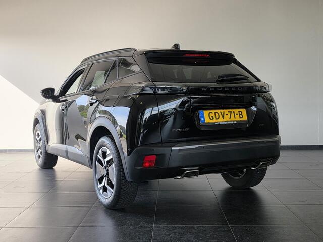 Peugeot 2008 1.2 PureTech 130 GT | Alcantara | Pano | Elektrische stoelen | Verwarmbare stoelen – foto 9