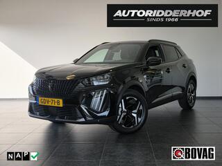 Peugeot 2008 1.2 PureTech 130 GT | Alcantara | Pano |