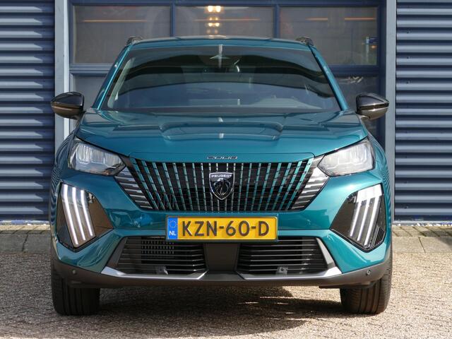Peugeot 2008 1.2 Hybrid 145 Allure | €3.850,- VOORDEEL! | UIT VOORRAAD LEVERBAAR | Navigatie | Full LED | Adaptive Cruise Control | Drive Assist | Keyless Entry & Start | Camera – foto 5