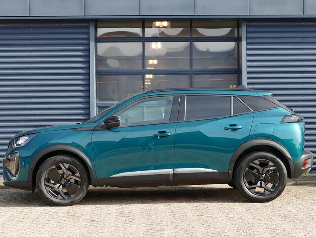 Peugeot 2008 1.2 Hybrid 145 Allure | €3.850,- VOORDEEL! | UIT VOORRAAD LEVERBAAR | Navigatie | Full LED | Adaptive Cruise Control | Drive Assist | Keyless Entry & Start | Camera – foto 9