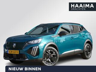 Peugeot 2008 1.2 Hybrid 145 Allure | €3.850,- VOORDEE