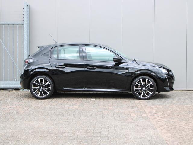 Peugeot 208 1.2 PureTech Allure | Apple Carplay / Climate / Cruise
