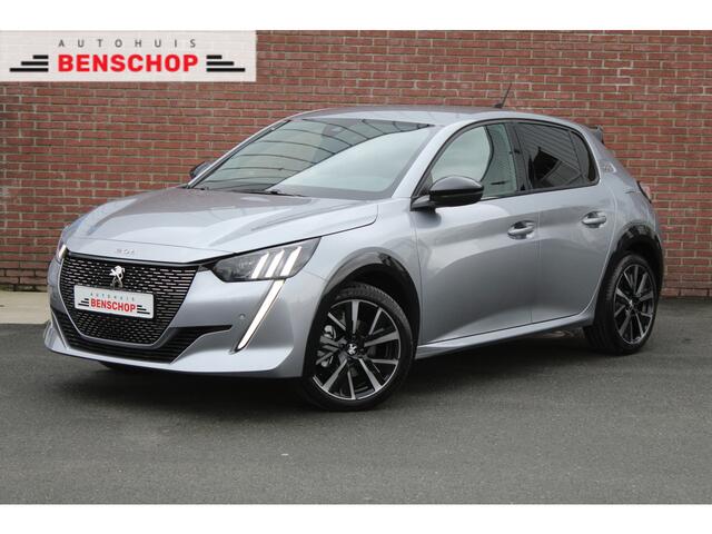 Peugeot 208 1.2 PureTech GT 100PK |CAMERA|CRUISE-CONTROL|NAVI|