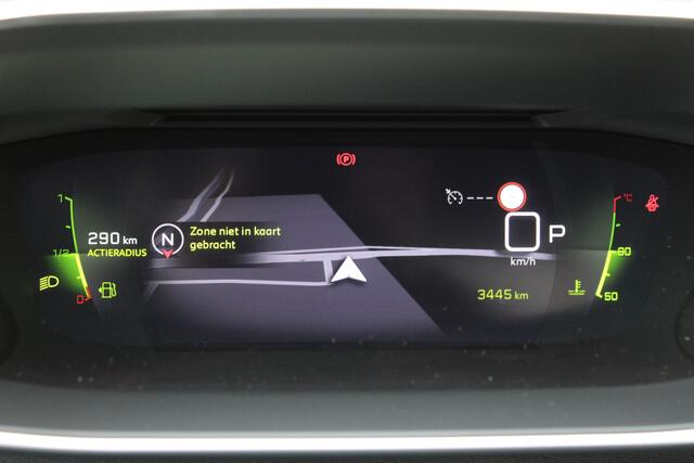 Peugeot 208 1.2 PureTech GT 100PK |CAMERA|CRUISE-CONTROL|NAVI|