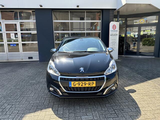 Peugeot 208 1.2 PureTech Allure All-in prijs Clima/Navi/Carplay/Parkeersens