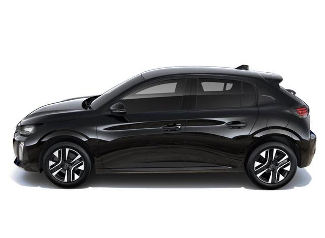 Peugeot 208 5-deurs Allure 1.2 PureTech 100pk H6 NAVI | CLIMA | APPLE CARPLAY / ANDROID AUTO