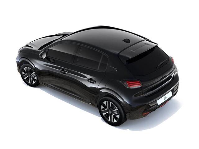 Peugeot 208 5-deurs Allure 1.2 PureTech 100pk H6 NAVI | CLIMA | APPLE CARPLAY / ANDROID AUTO