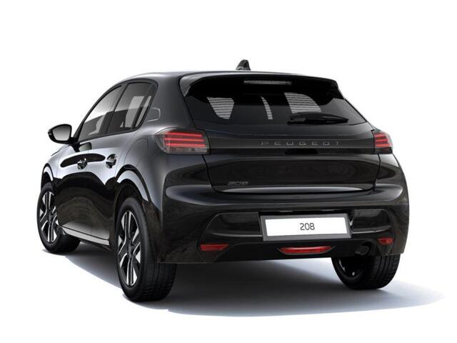 Peugeot 208 5-deurs Allure 1.2 PureTech 100pk H6 NAVI | CLIMA | APPLE CARPLAY / ANDROID AUTO