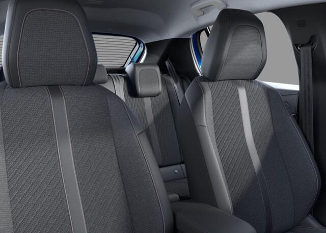 Peugeot 208 5-deurs Allure 1.2 PureTech 100pk H6 NAVI | CLIMA | APPLE CARPLAY / ANDROID AUTO
