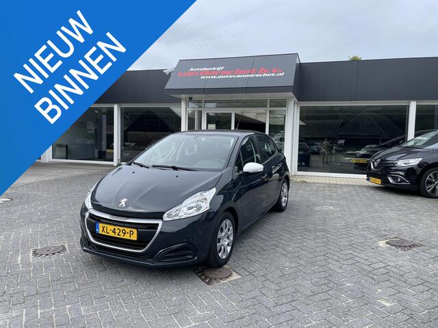 Peugeot 208 1.2 PureTech Like
