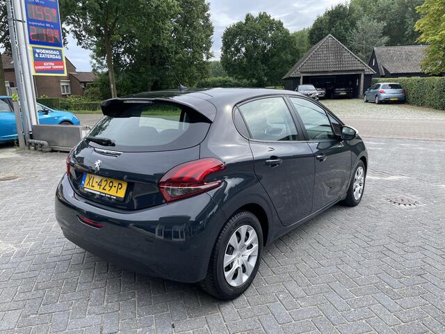 Peugeot 208 1.2 PureTech Like