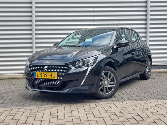 Peugeot 208 1.2 PT Active Pack Navi/Airco/LMV
