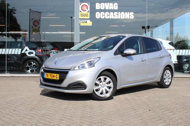 Peugeot 208 1.2 PureTech Active 1 EIGENAAR/ APPLE-CARPLAY/ PDC