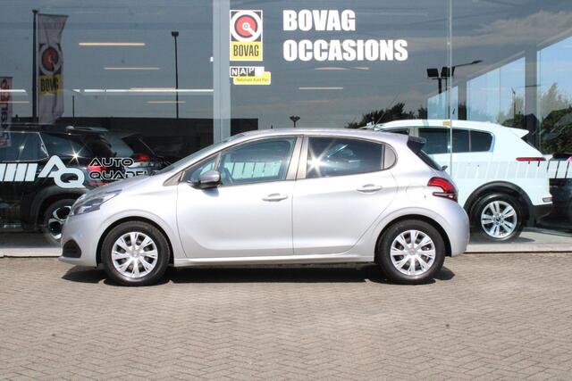 Peugeot 208 1.2 PureTech Active 1 EIGENAAR/ APPLE-CARPLAY/ PDC