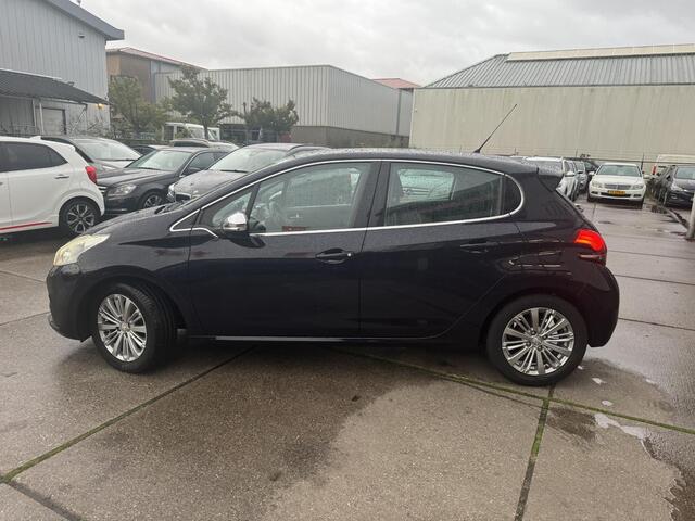 Peugeot 208 1.2 PureTech Allure