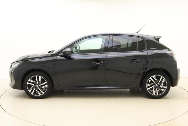 Peugeot 208 1.2 PureTech Allure 100 PK | Automaat | Camera | Navigatie | Licht metalen velgen | Cruise Control