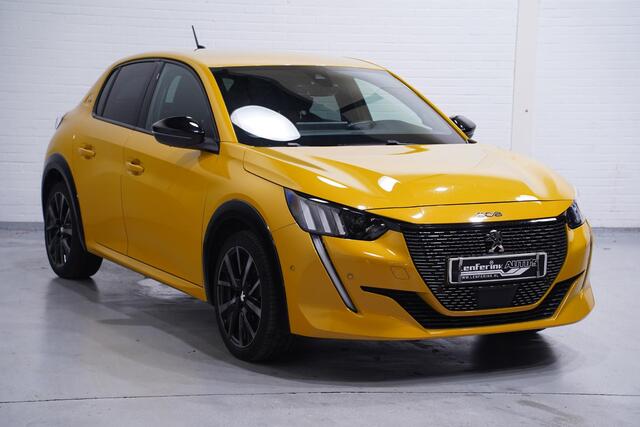Peugeot 208 1.2 PureTech GT Pack Navi Clima Camera Stoelverwarming Adaptive cruise 1e Eigenaar NAP Rijkaar!