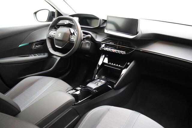 Peugeot 208 1.2 PureTech Allure Pack | Apple Carplay | Bluetooth | Cruise control | | Achteruitrijcamera | Automaat | Navigatie |