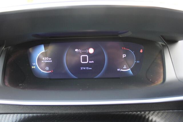Peugeot 208 1.2 100PK AUTOMAAT ALLURE PACK | NAVIGATIE 10" TOUCHSCREEN | APPLE CARPLAY/ANDROID AUTO | ACHTERUITRIJ CAMERA | DAB+ RADIO | CLIMATE CONTROL | LICHTMETALEN VELGEN | CRUISE CONTROL | 3-D INSTRUMENTENPANEEL |