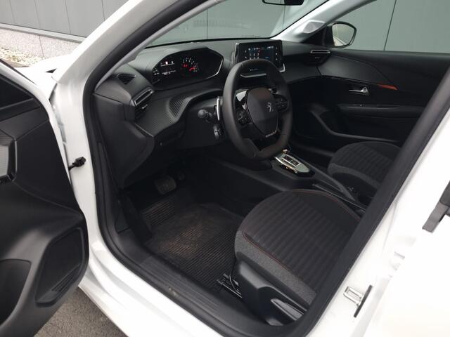 Peugeot 208 1.2 PureTech | Stoelverwarming | Apple carplay