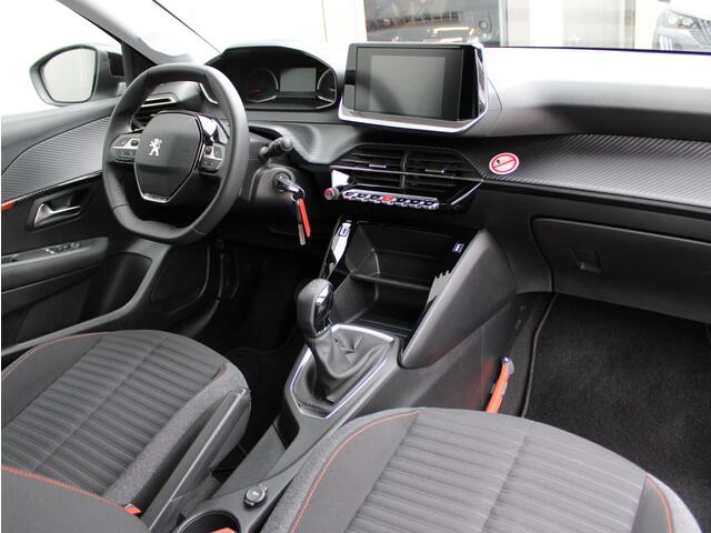 Peugeot 208 1.2 PureTech Active | Navi / Airco / Cruise