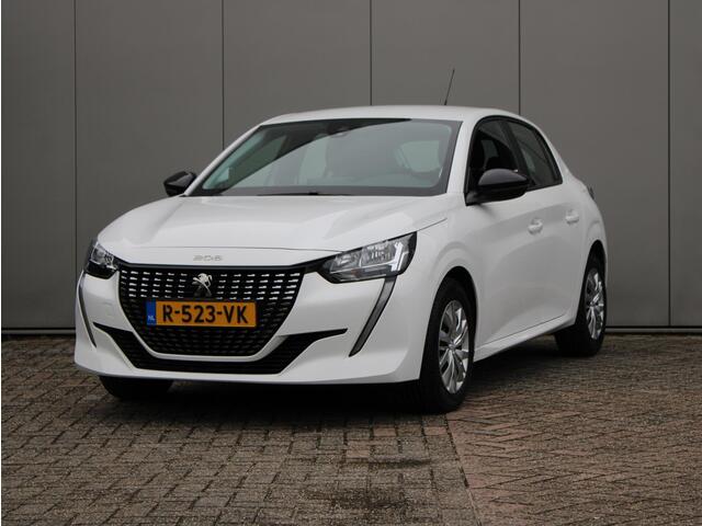 Peugeot 208 1.2 PureTech Active | Navi / Airco / Cruise
