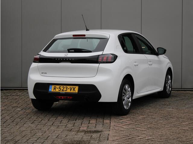 Peugeot 208 1.2 PureTech Active | Navi / Airco / Cruise