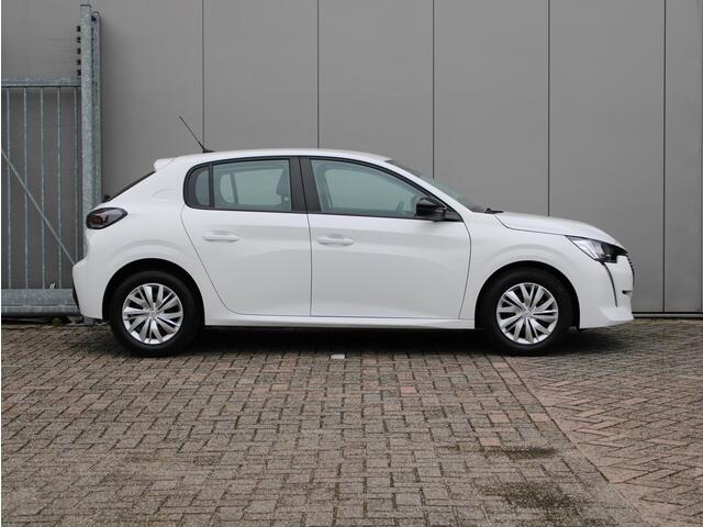 Peugeot 208 1.2 PureTech Active | Navi / Airco / Cruise