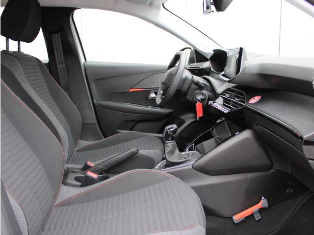Peugeot 208 1.2 PureTech Active | Navi / Airco / Cruise