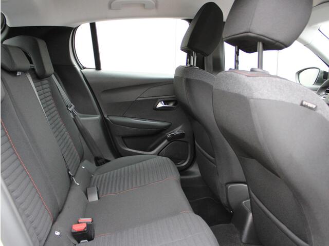 Peugeot 208 1.2 PureTech Active | Navi / Airco / Cruise
