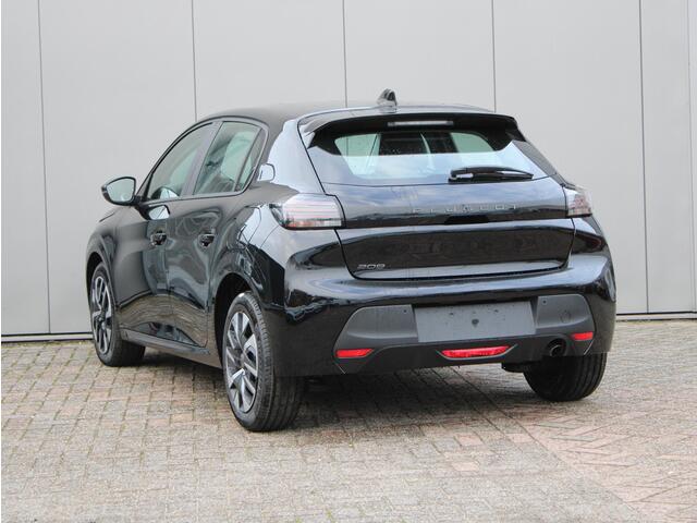 Peugeot 208 1.2 PureTech 75 Active VOORRAAD KORTING